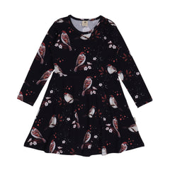 Little Sparrows Dress