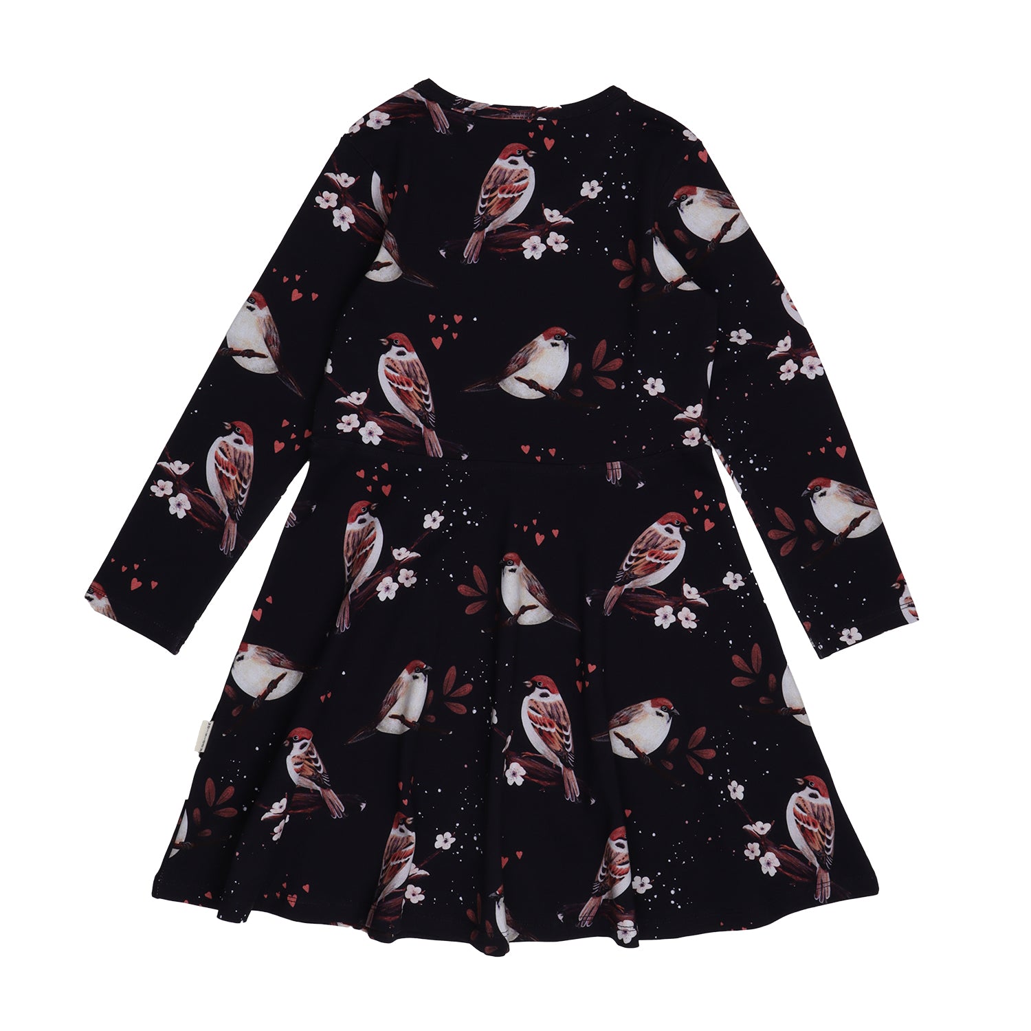 Little Sparrows Dress