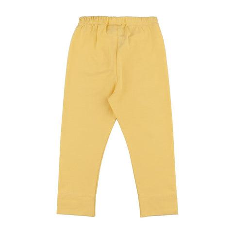 Leggings aus Baumwolle (Bio)