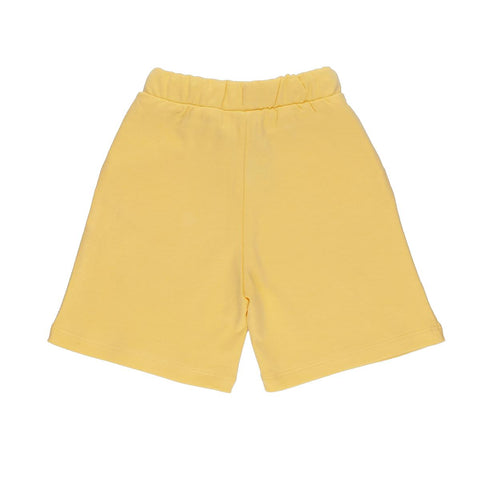 Shorts aus Baumwolle (Bio)