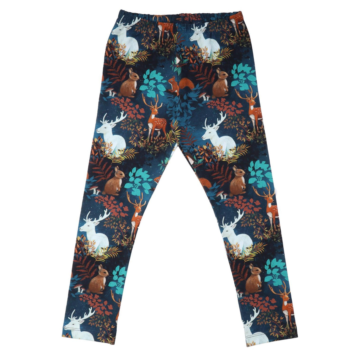 Secret Forest - Cotton (Organic)