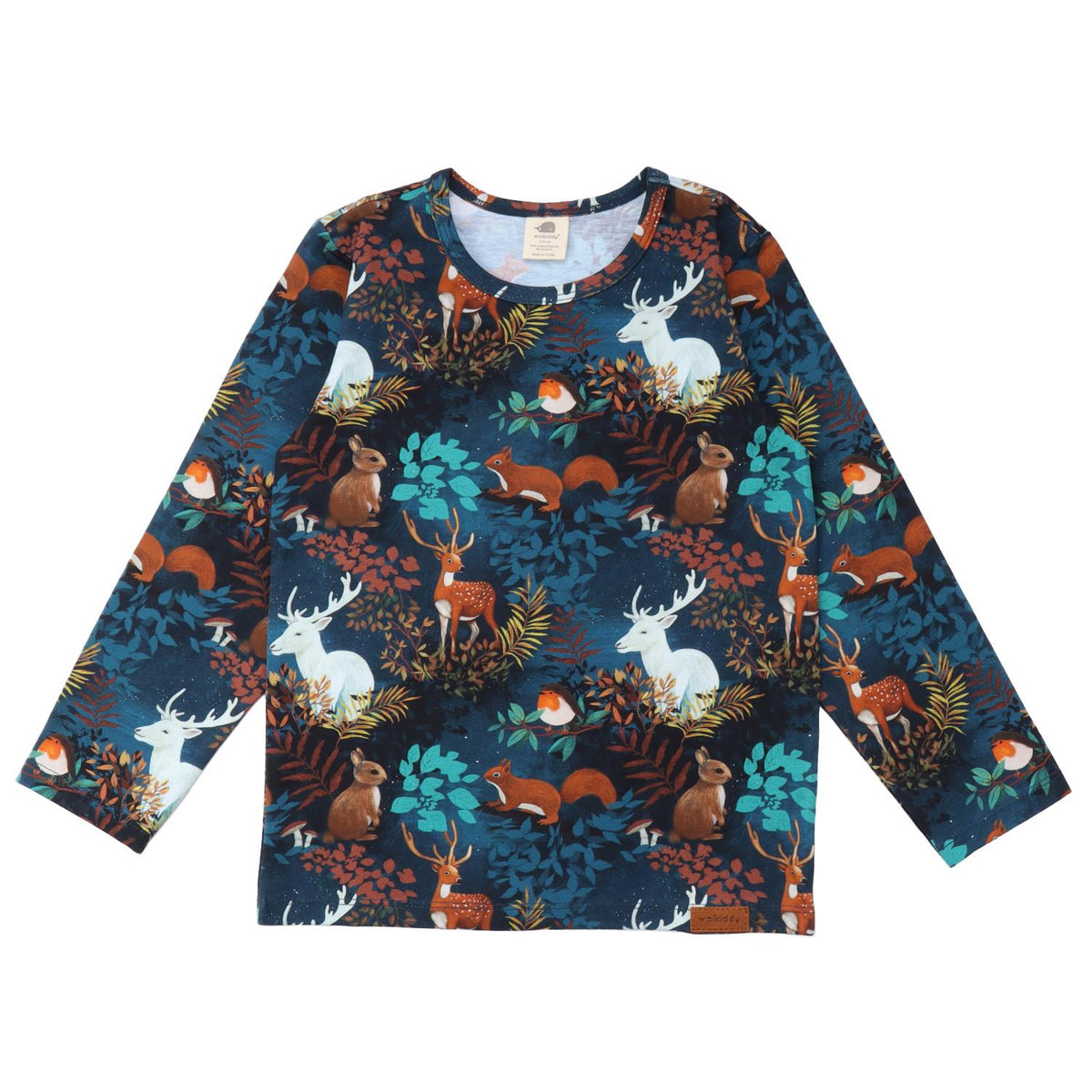 Secret Forest - Cotton (Organic)