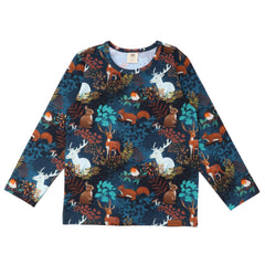 Secret Forest - Cotton (Organic)