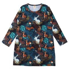 Secret Forest - Cotton (Organic)