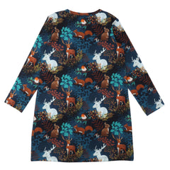 Secret Forest - Cotton (Organic)