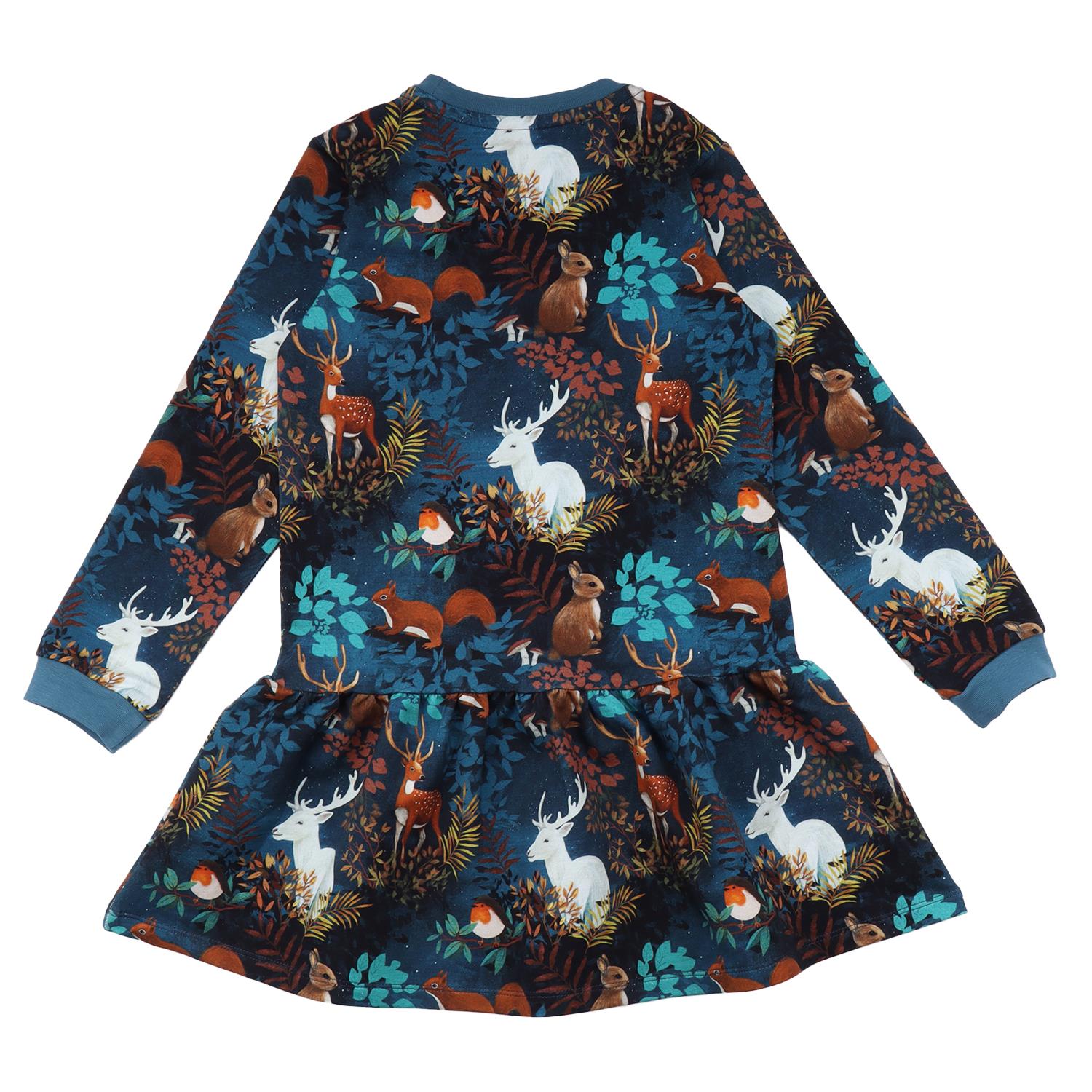 Secret Forest - Cotton (Organic)