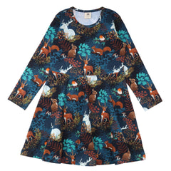 Secret Forest - Cotton (Organic)