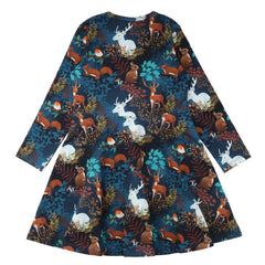 Secret Forest - Cotton (Organic)