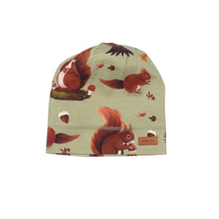 Bonnet en coton (bio)