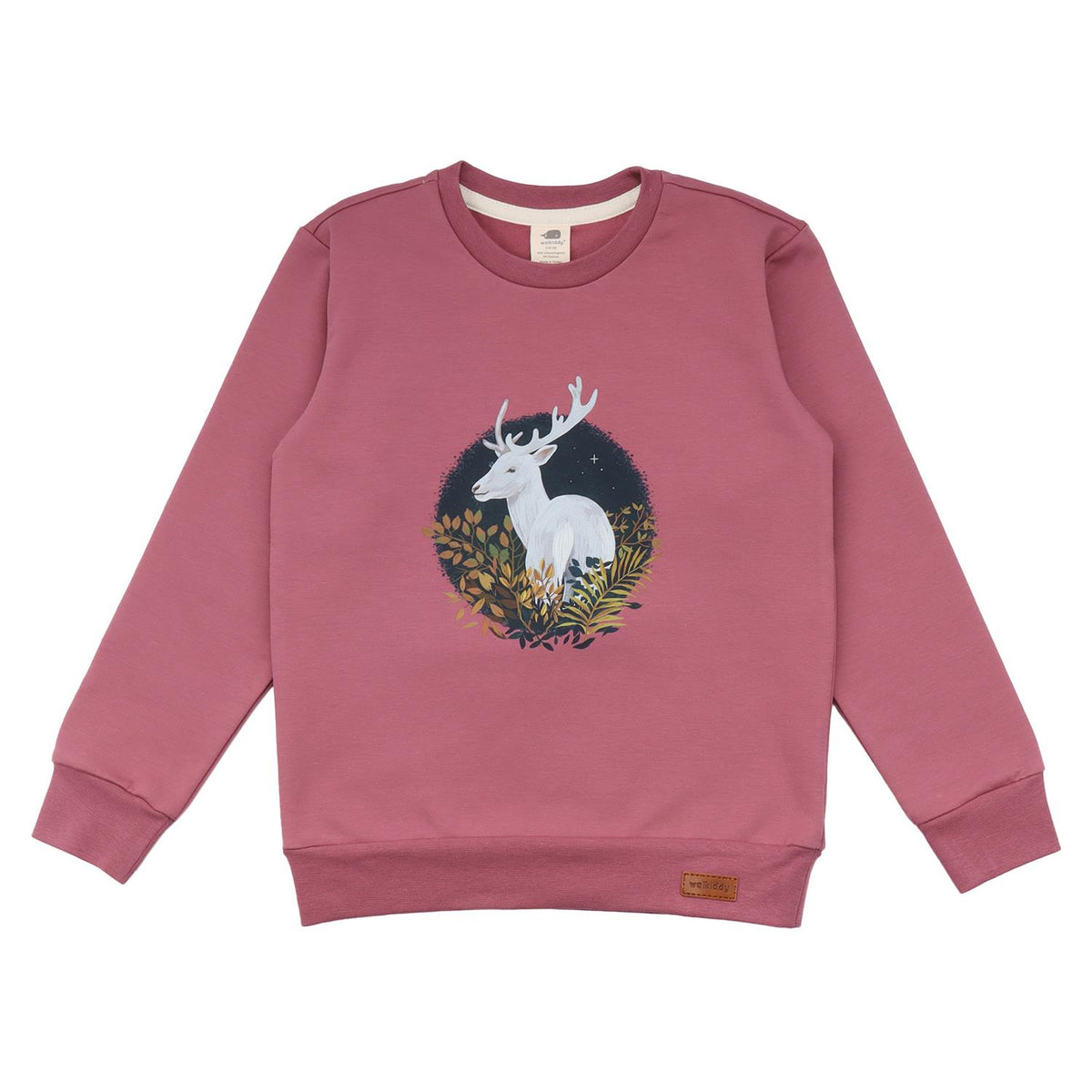 Secret Forest - Cotton (Organic)