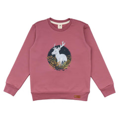 Secret Forest - Cotton (Organic)