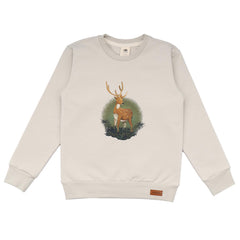 Secret Forest - Cotton (Organic)