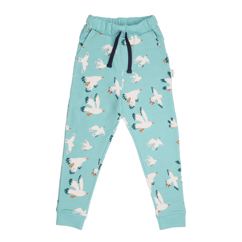 Seagulls-Jogger