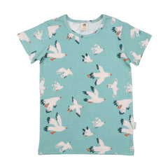 Seagulls-T-Shirt