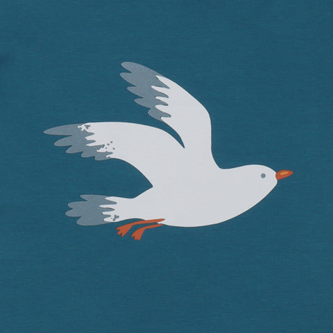 Seagulls-T-Shirt