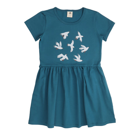 Seagulls-Dress