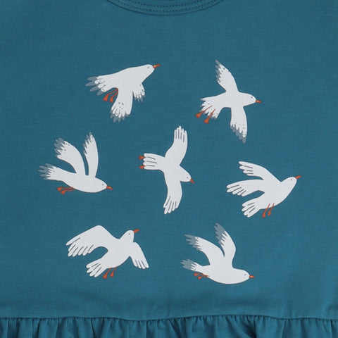 Seagulls-Dress