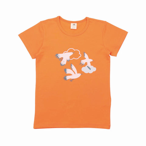 Seagulls-T-Shirt
