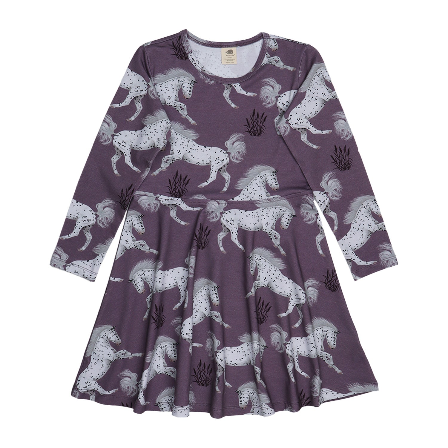 Schimmel-Dress 98