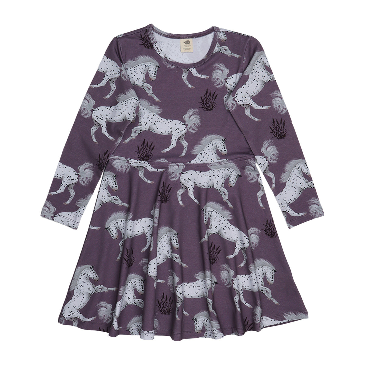 Schimmel-Dress 98