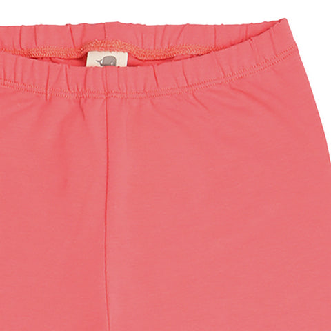 Sun Kissed Pink-Leggings
