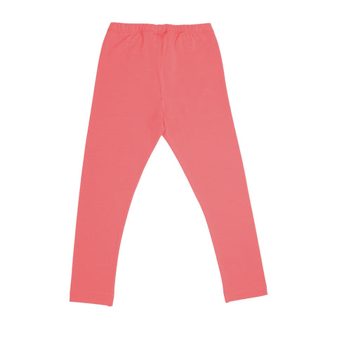 Sun Kissed Pink-Leggings