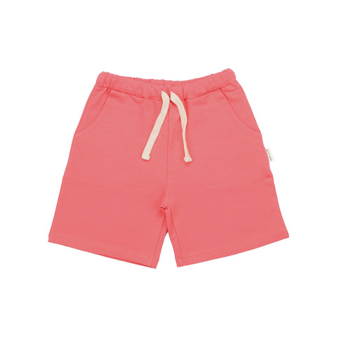 Sun Kissed Pink-Shorts