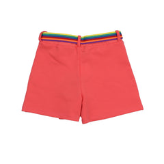 Sun Kissed Pink Skirt