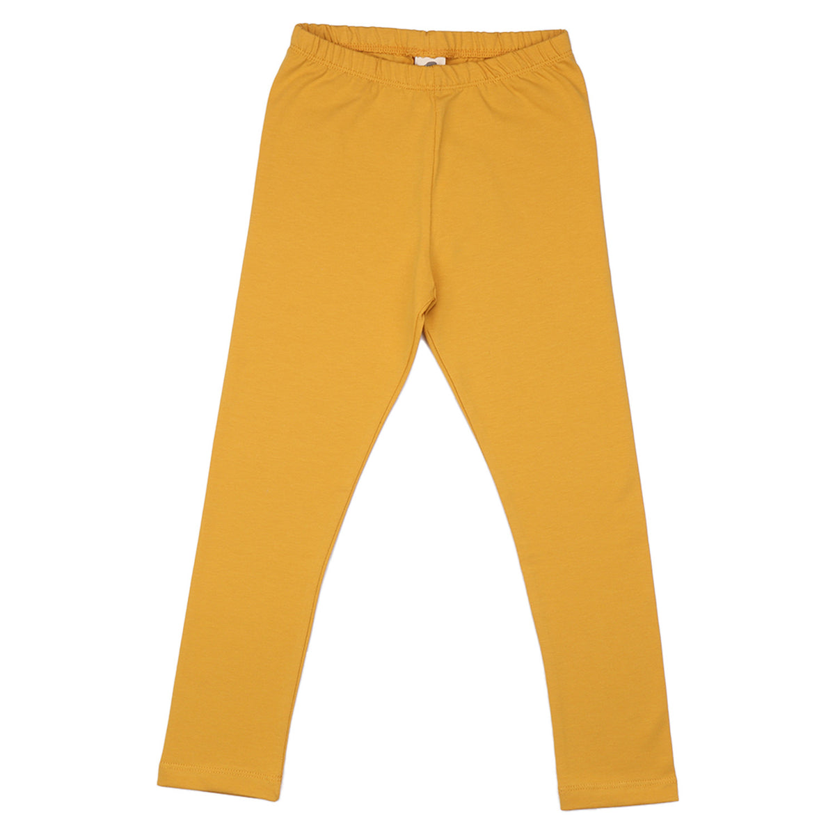 Spicy Mustard - cotton (organic)