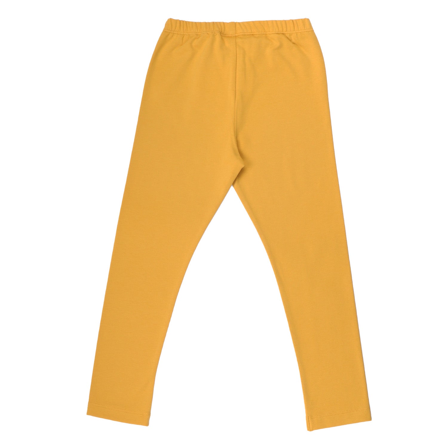 Spicy Mustard - cotton (organic)