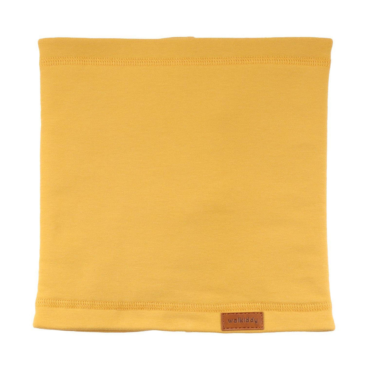 Spicy Mustard - cotton (organic)
