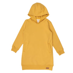 Spicy Mustard - cotton (organic)