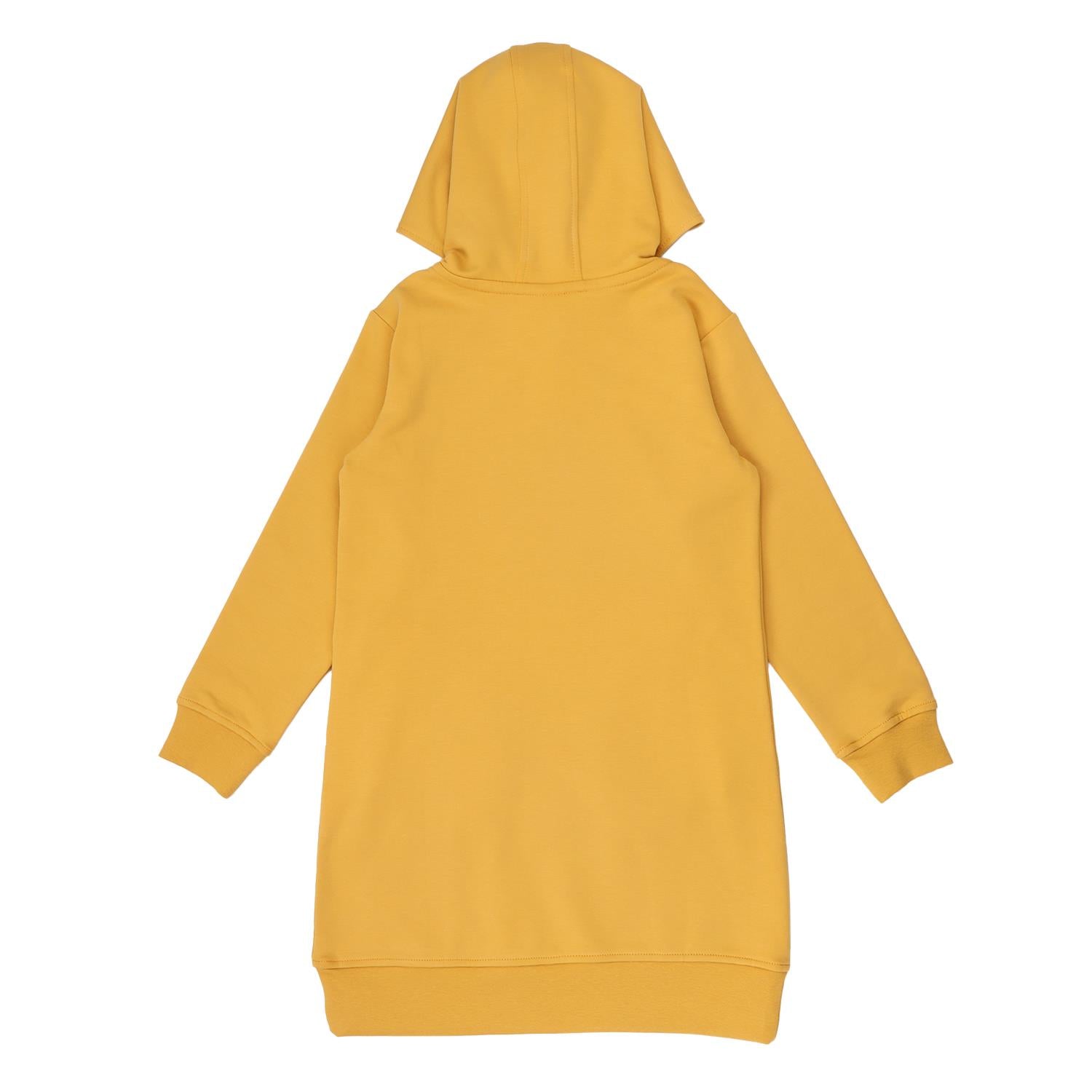 Spicy Mustard - cotton (organic)