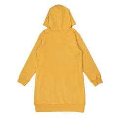 Spicy Mustard - cotton (organic)