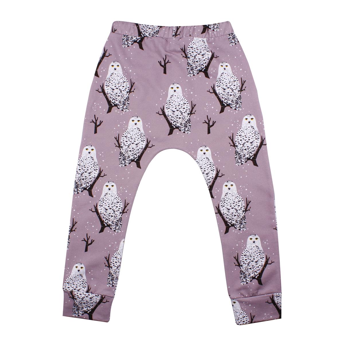 Pantaloni da jogging in cotone (organico)