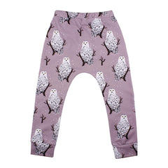 Pantaloni da jogging in cotone (organico)
