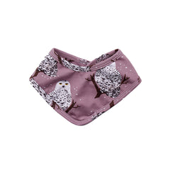 Dreieckstuch aus Baumwolle (Bio)