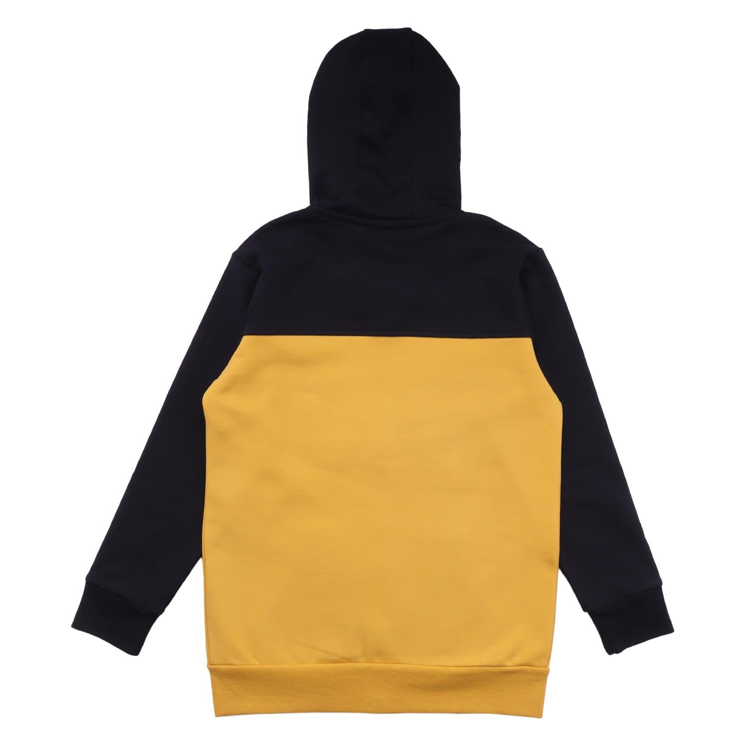 Spicy Mustard&amp;Eclipse Primavera - Cotton (Organic)