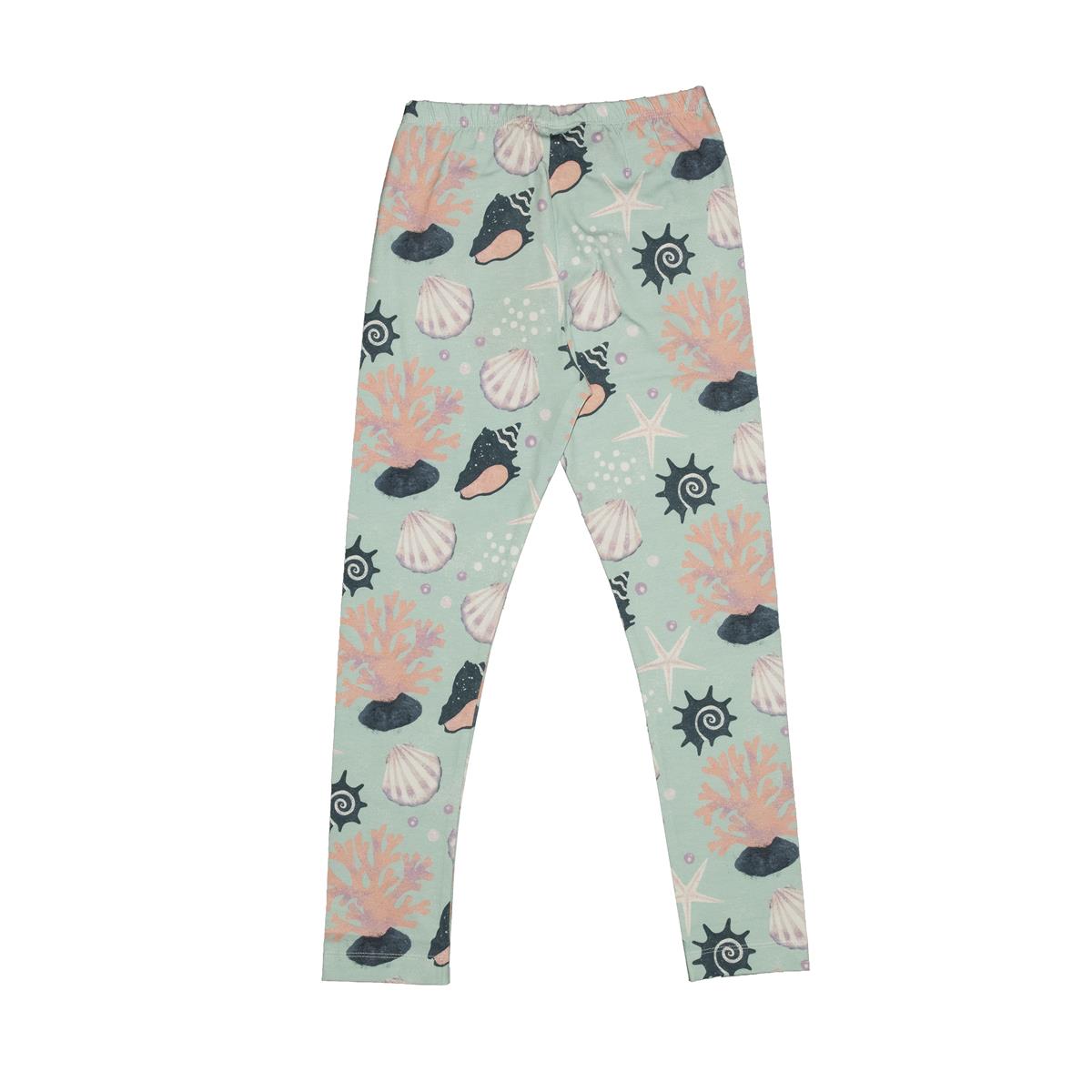 Leggings de algodão (orgânico)