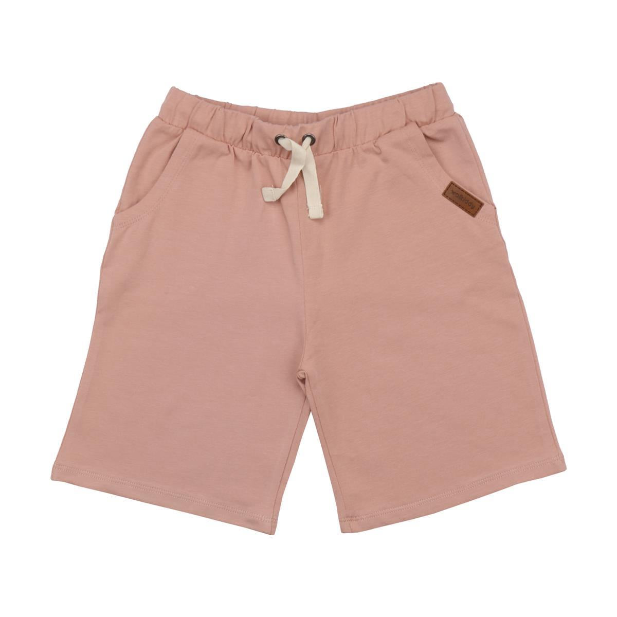 Shorts de algodão (orgânico)