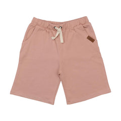 Shorts de algodão (orgânico)