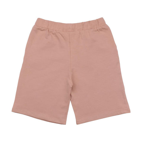 Shorts aus Baumwolle (Bio)