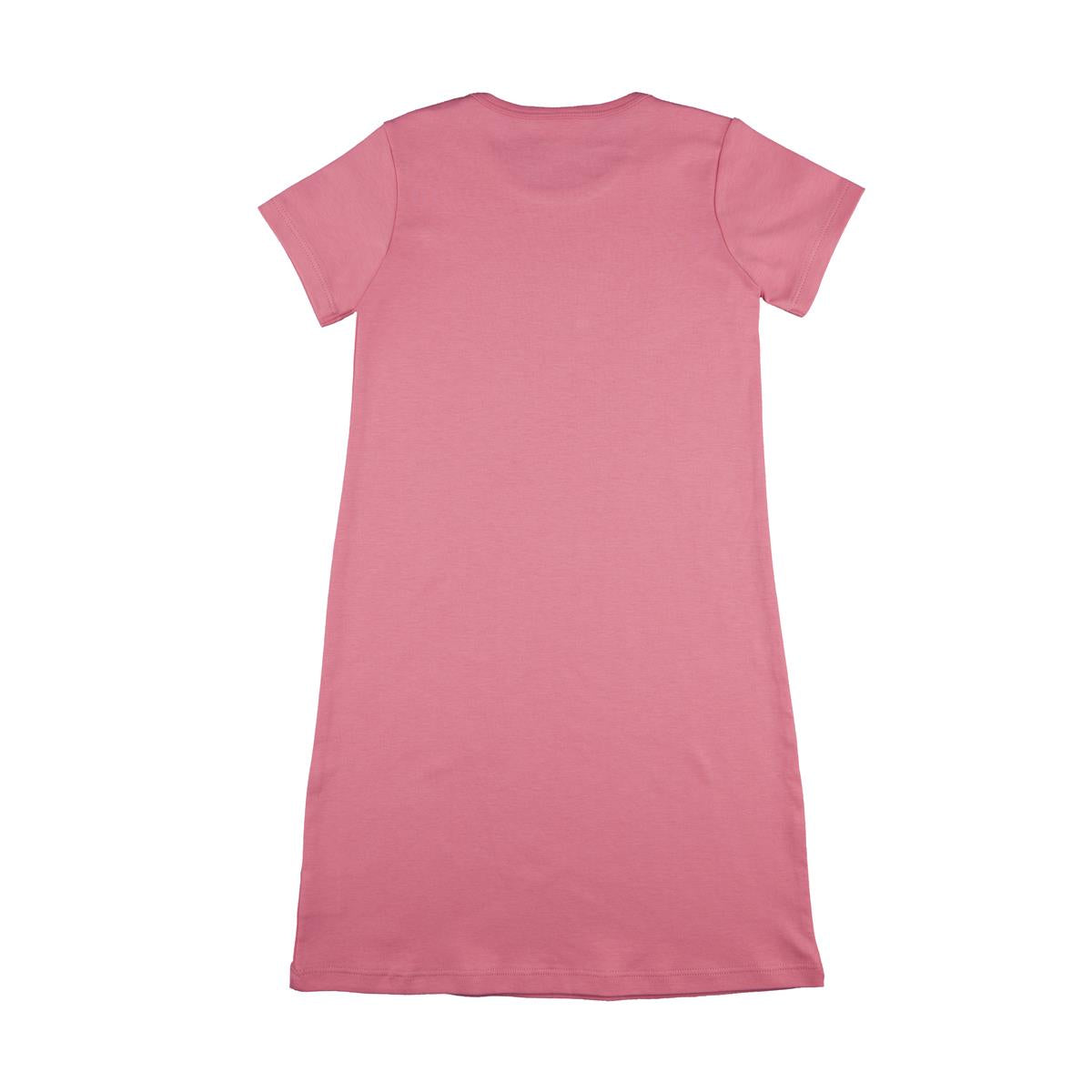Camisón de algodón (orgánico)