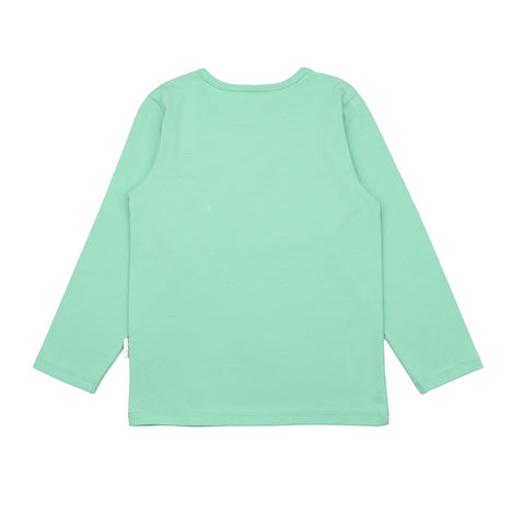 Swans in Spring-Shirt