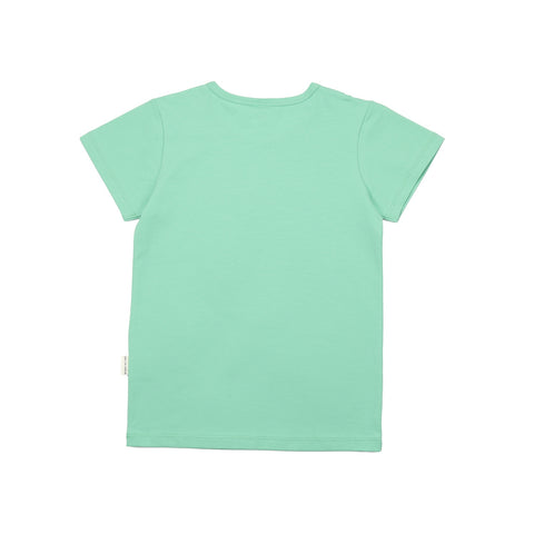 Swans in Spring-T-Shirt