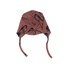 Cappello in cotone (organico)