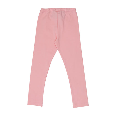 Sweet Pink-Leggings