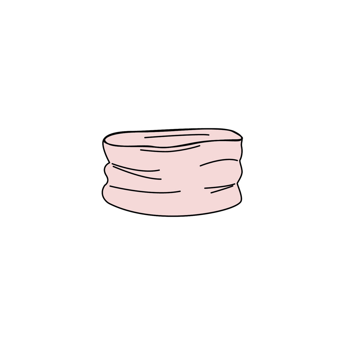 Sweet Pink-Loop