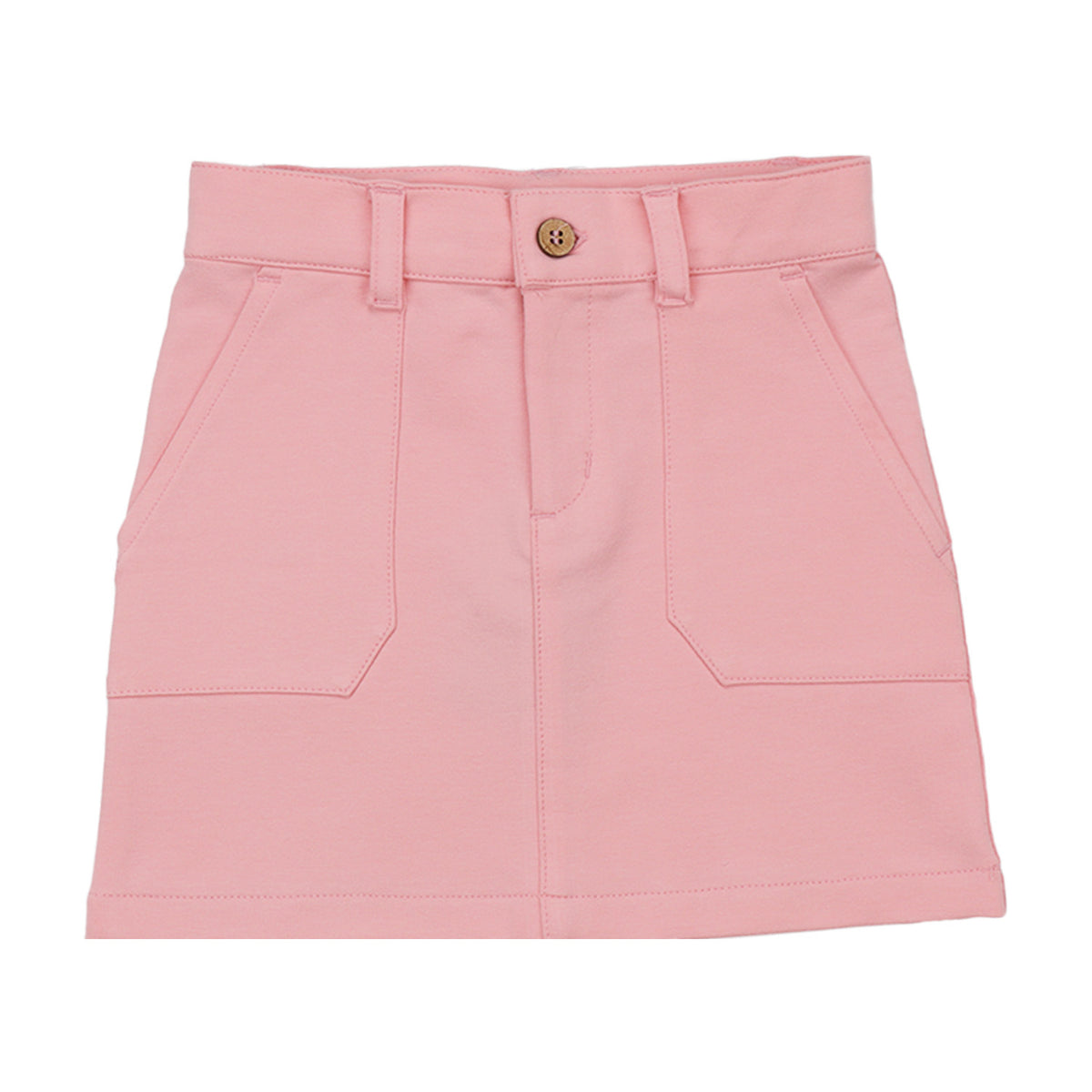 Sweet Pink-Skirt