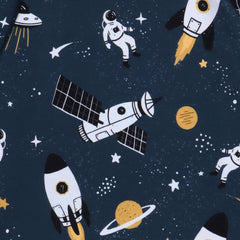 Space Trip-Shirt 98